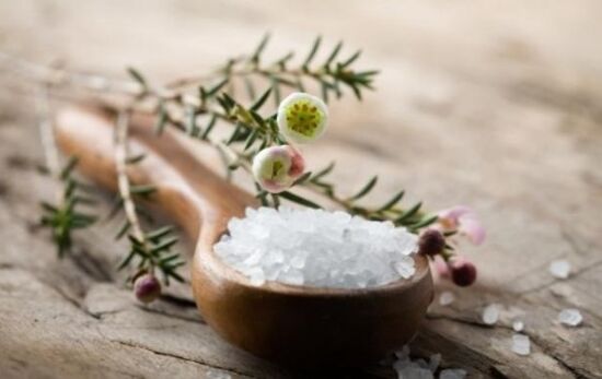 Folk Remedies
