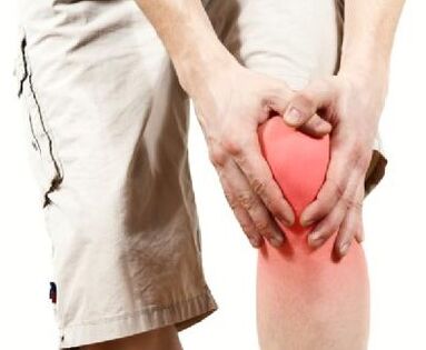 Péng fir Arthrosis