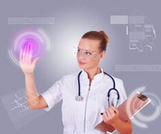 Verursaacht an d'Behandlung vun Osteochendros